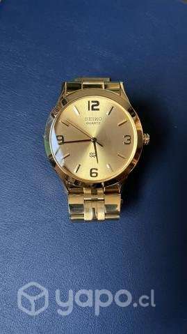Reloj SEIKO QUARTZ - Imagen 2