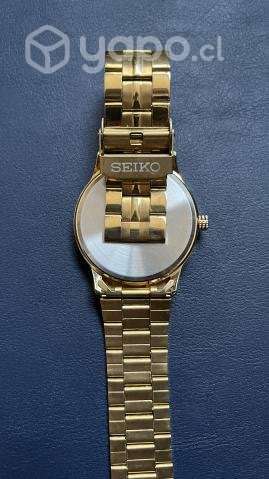 Reloj SEIKO QUARTZ - Imagen 3