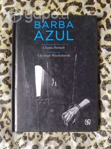 Barba azul - Charles Perrault