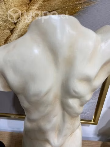 Torso Varón 41 cms - Imagen 3