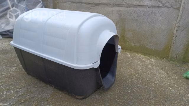 Casa para perro