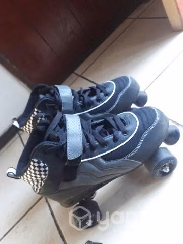 Patines - Imagen 4