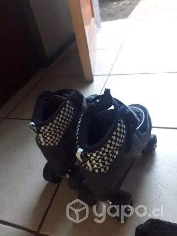Patines - Imagen 5