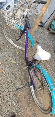 Bicicleta lahsen