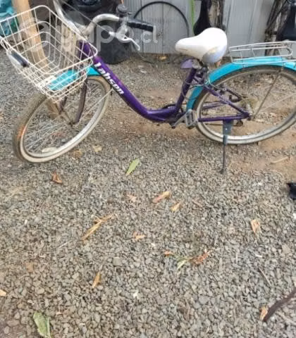 Bicicleta lahsen