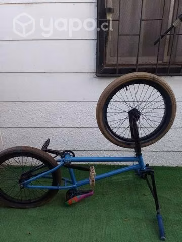Bmx Stranger 20.5
