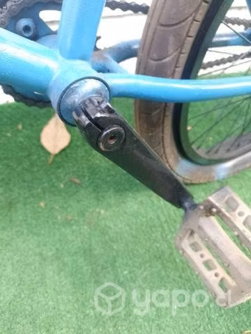 Bmx Stranger 20.5