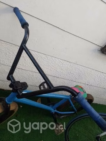 Bmx Stranger 20.5