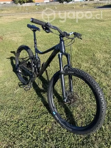 MTB enduro Giant Reing 2