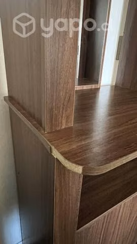 Bar + Rack tv Buffet