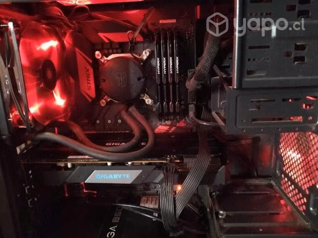 Computador Gama Media