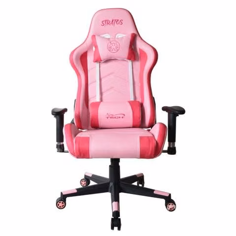 Silla Gamer