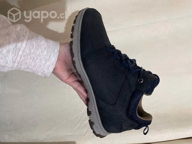 Zapatillas formal sport Guante