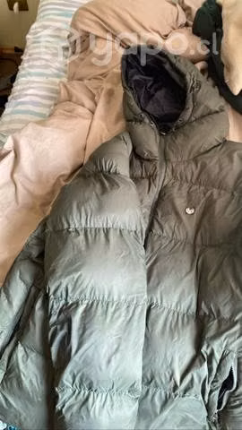 Chaqueta maui
