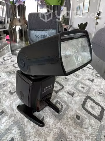 Flash Yongnuo YN560 III
