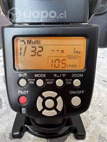 Flash Yongnuo YN560 III
