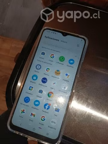 Vivo y21s 128gb