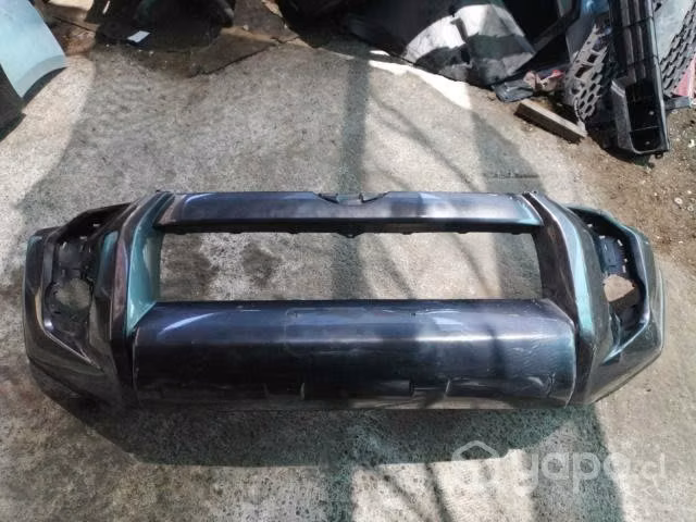 Parachoque delantero toyota 4runner original