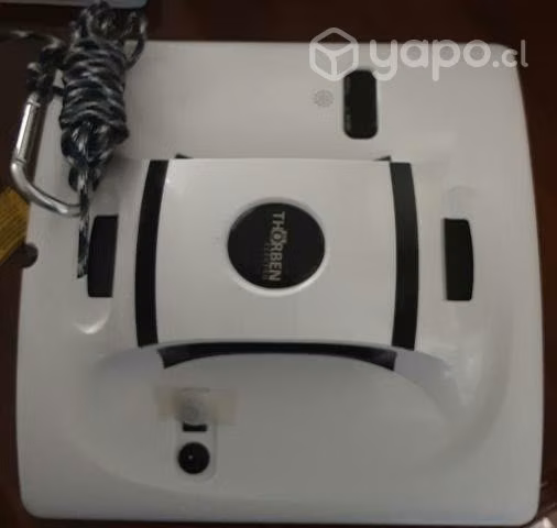 Limpiavidrio robot
