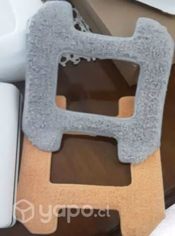 Limpiavidrio robot