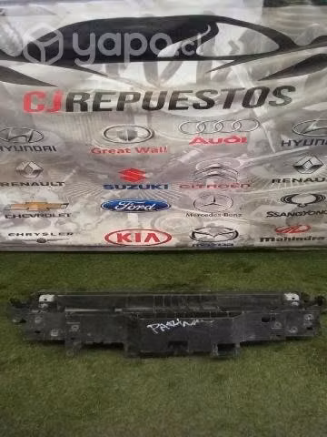 Refuerzo peugeot parnet