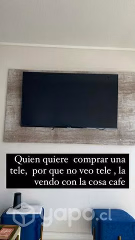 Smartv 50 Samsung - Imagen 2