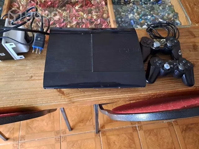 Ps3