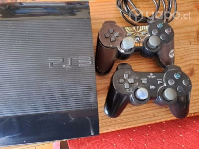 Ps3