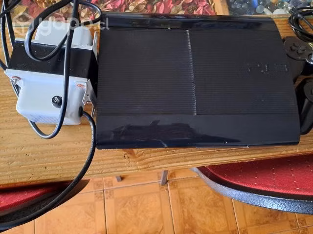 Ps3
