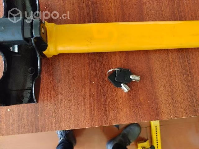 Trabavolante pitbull