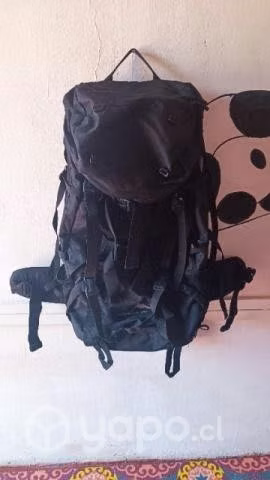 Mochila doite outdoor tundra 80 lts