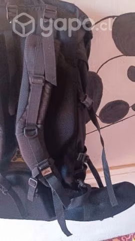 Mochila doite outdoor tundra 80 lts
