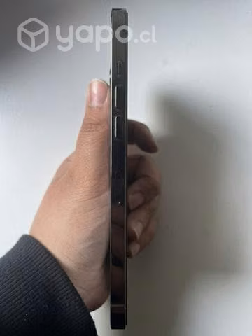IPhone 12 Pro Max - Imagen 4
