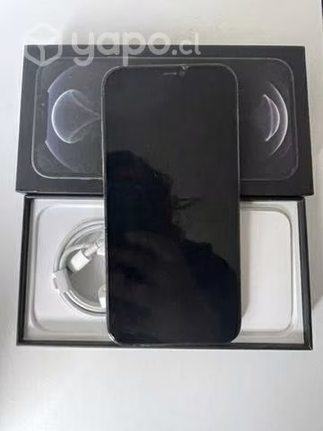 IPhone 12 Pro Max - Imagen 3