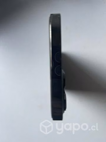 IPhone 12 Pro Max - Imagen 5