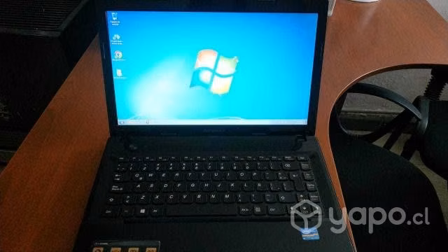 Notebook