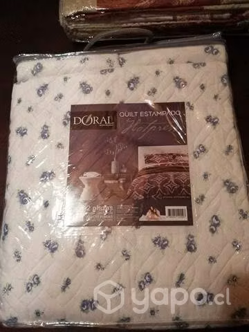 Cobertores Quilt de verano - Imagen 2