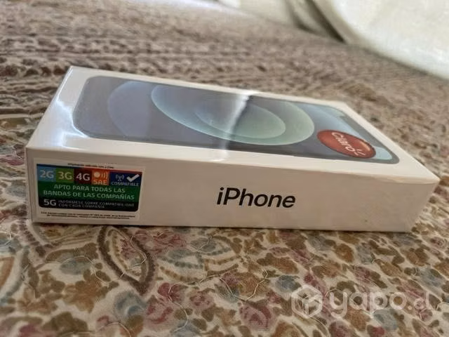 IPhone 12 mini 128gb - Imagen 2