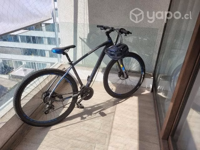 Bicicleta RBX - Imagen 5