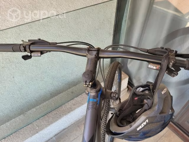 Bicicleta RBX