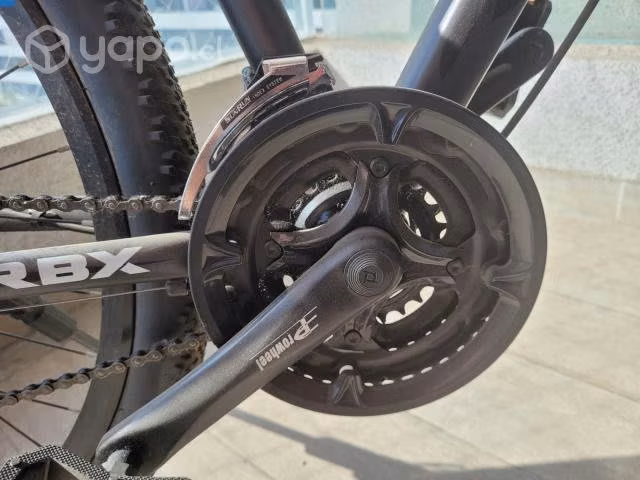 Bicicleta RBX - Imagen 2