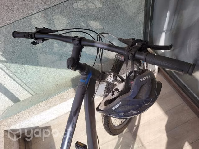 Bicicleta RBX - Imagen 4