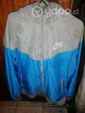 Chaqueta Nike Original - Imagen 2