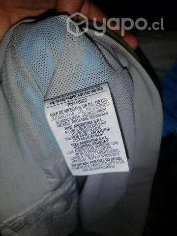Chaqueta Nike Original - Imagen 3