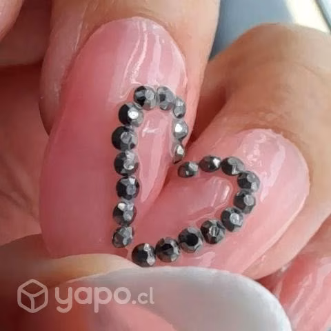 Uñas Soft Gel
