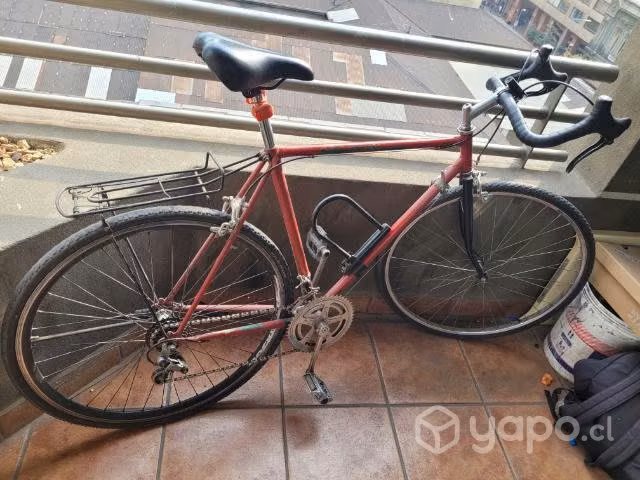 Bicicleta Vintage