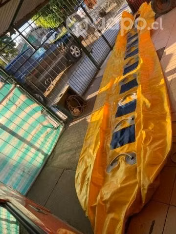 banano acuatico