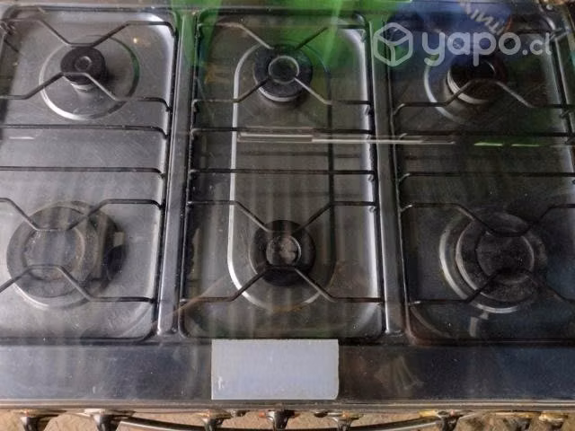 Cocina SINDELEN