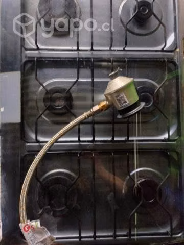 Cocina SINDELEN