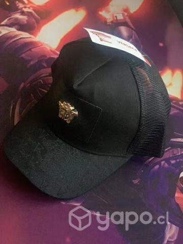 Últimos jockey